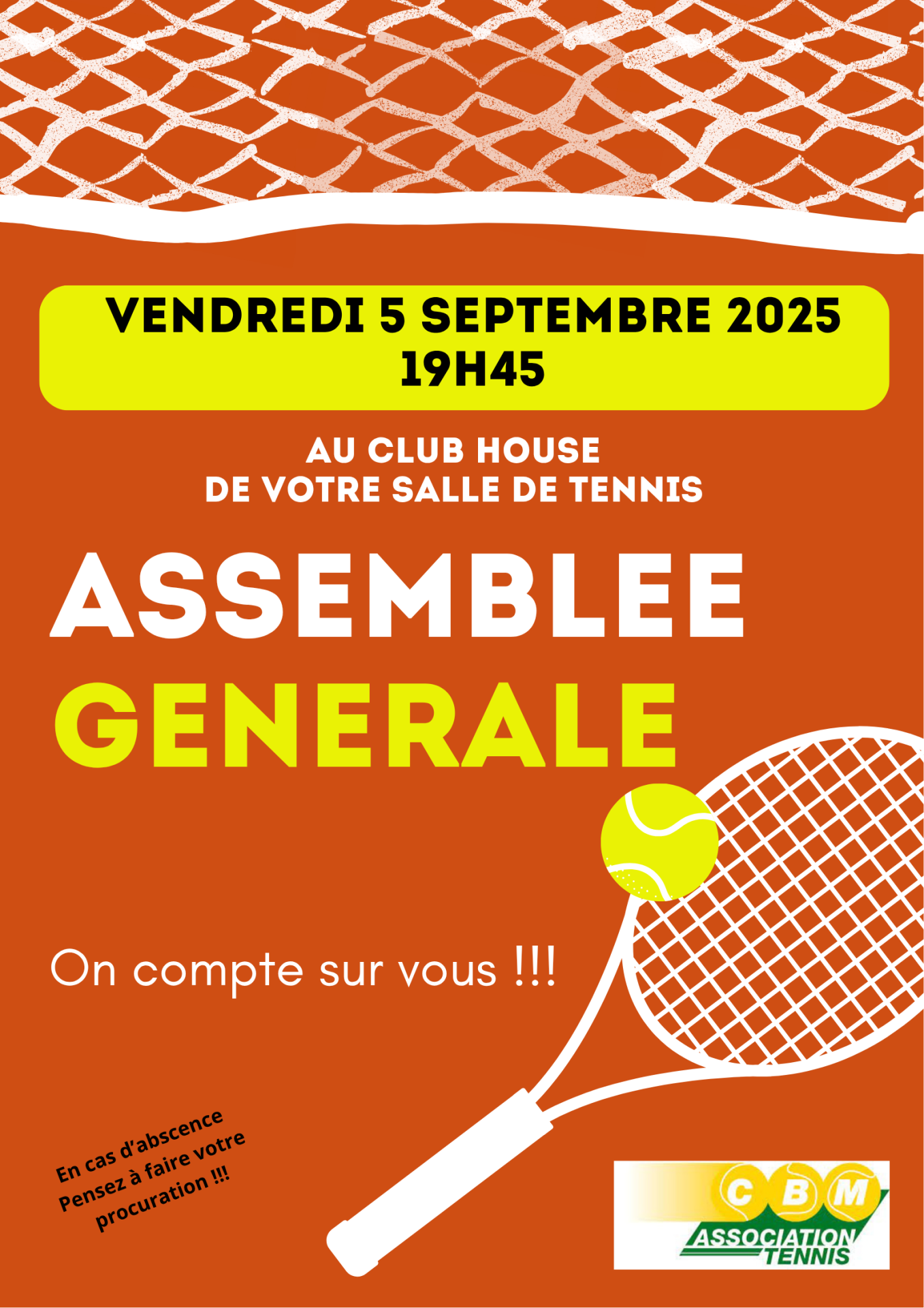 5 septembre 2024