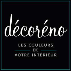 Logo decoreno